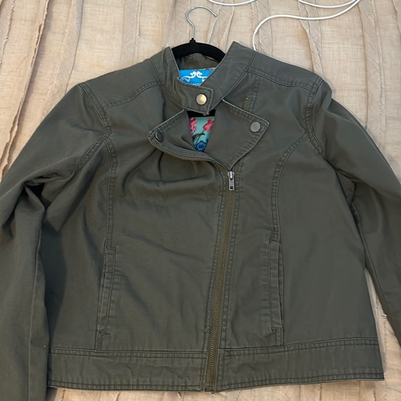 L’Amour Jacket - Picture 1 of 5